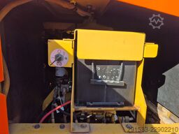 Caterpillar AP 300 d - Serviced!