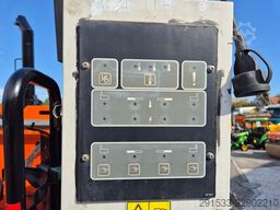 Caterpillar AP 300 d - Serviced!