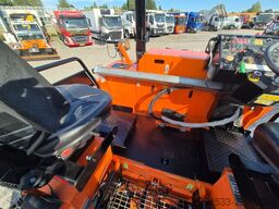 Caterpillar AP 300 d - Serviced!