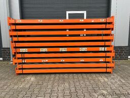 Dexion P90/ Lichte Weite: 3.000 mm/ SLB 100|15/ Belastung: 2.300 kg