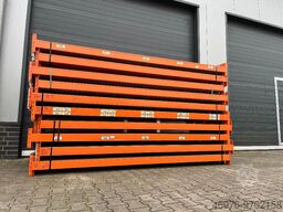 Dexion P90/ Lichte Weite: 3.000 mm/ SLB 100|15/ Belastung: 2.300 kg