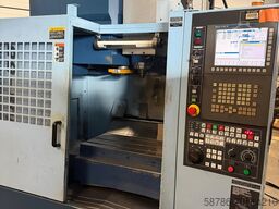 Matsuura V Plus 550