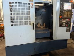 Matsuura V Plus 550