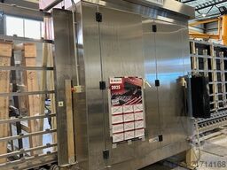 QUARANTA LV 4 2000 3-50