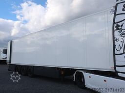 Schmitz Cargobull SKO 24 Doppelstock 2.700 mm Carrier Vector HE19