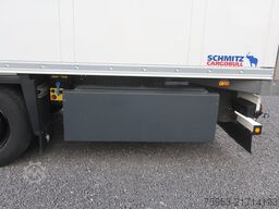 Schmitz Cargobull SKO 24 Doppelstock 2.700 mm Carrier Vector HE19