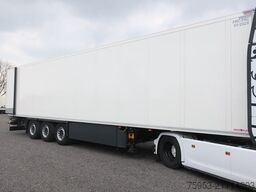 Schmitz Cargobull SKO 24 Bitemp Multitemp Doppelstock Thermo King
