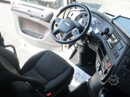 DAF XF 480 SSC Intarder Standklima Euro 6D