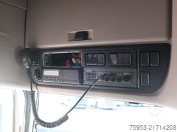 DAF XF 480 SSC Intarder Standklima Euro 6D