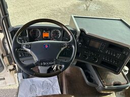 Scania R 450 LA 4x2MNA Topline E6 Safety Retarder