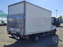 IVECO DAILY 35C16