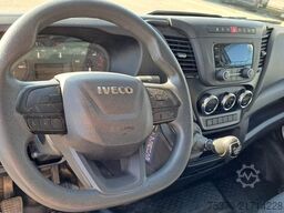 IVECO DAILY 35C16
