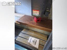 HAAS VF-4