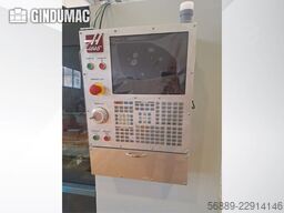 HAAS VF-4