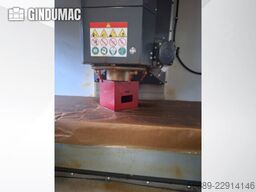 HAAS VF-4