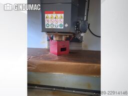 HAAS VF-4