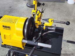 REMS Magnum 340004