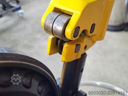 REMS Magnum 340004