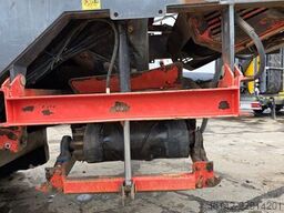 Terex Finlay 883