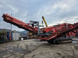 Terex Finlay 883