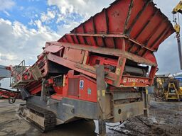Terex Finlay 883