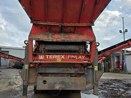 Terex Finlay 883