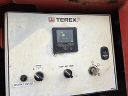 Terex Finlay 883