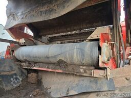 Terex Finlay 883