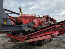 Terex Finlay 883