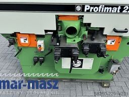 WEINIG Profimat 22N
