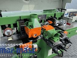 WEINIG Profimat 22N