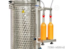 ProFruit Machinery ROCKET