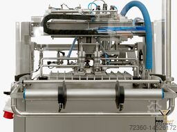 ProFruit Machinery MAXIFLOW