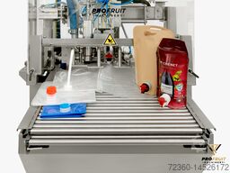 ProFruit Machinery MAXIFLOW