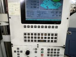 WALTER Woodtronic NC4 loader