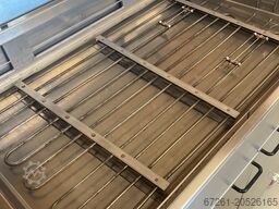 Jufeba für 60 Gebäcke