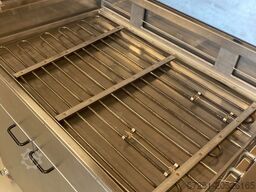 Jufeba für 60 Gebäcke