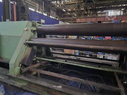 Haeusler VRM HY 3000x18