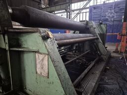 Haeusler VRM HY 3000x18