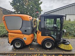 Kärcher MC 130 Adv.