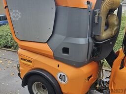 Kärcher MC 130 Adv.