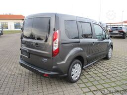 FORD Transit Connect Trend 230L1 Kombi Navi Kam SHZ