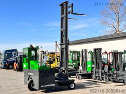 Combilift C4000 / LPG / DUPLEX / 4500MM /FREE LIFT