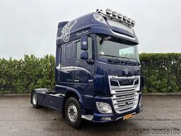 DAF XF 480 FT Euro6
