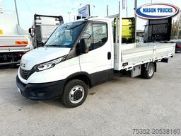 Iveco Daily 35c160