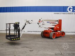Niftylift HR17NE