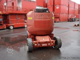 Manitou 150 AETJC