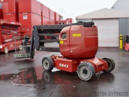 Manitou 150 AETJC
