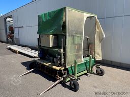 BERCOMEX PWE-LE