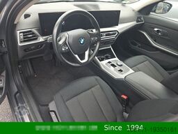 BMW 320 d xDrive Touring Mild-Hybrid PDC NAVIGATION